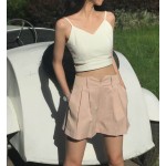 ニットのベストです